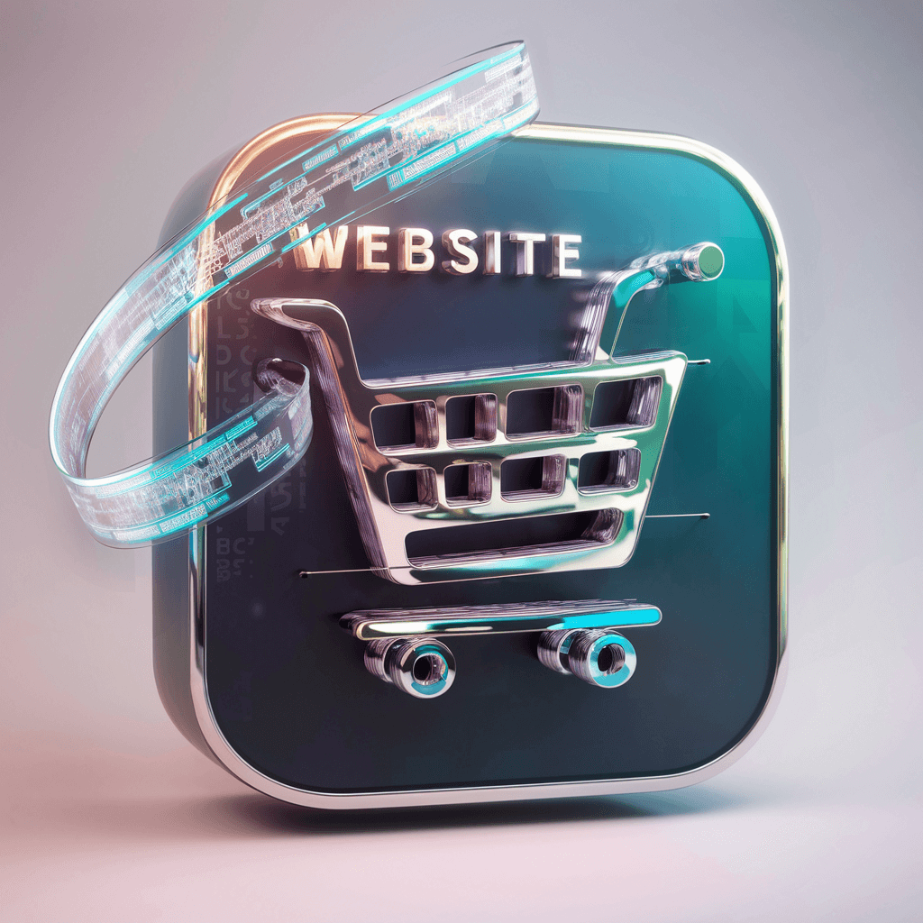 WEBSITE PACKAGE