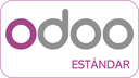 Odoo Enterprise (Estandard) Mensual - Versión 16.4 2023