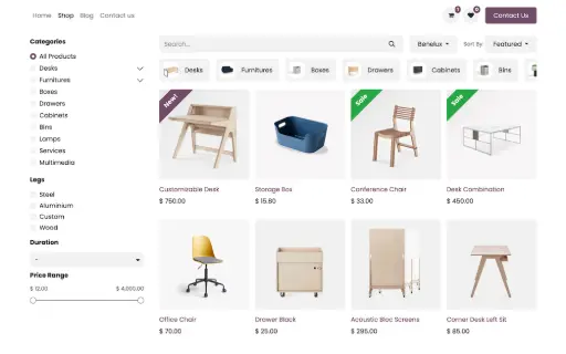 PRODUCTOS