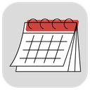 CALENDARIO - CAPACITACIÓN