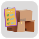 INVENTARIO - CAPACITACIÓN