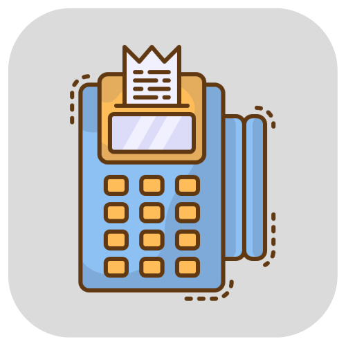 PUNTO DE VENTA - ODOO